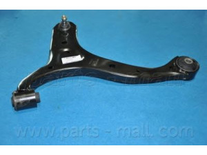 PARTS-MALL PXCAA-032LL vikšro valdymo svirtis
545002B500
