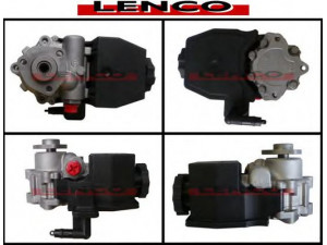 LENCO SP3432 hidraulinis siurblys, vairo sistema 
 Vairavimas -> Vairo pavara/siurblys
002 466 26 01, 002 466 28 01