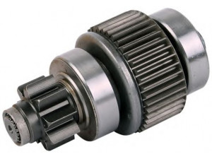 PowerMax 1013405 laisvos eigos pavara, starteris
5-81124003-0, 5-81124006-0