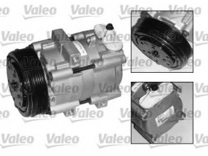 VALEO 699048 kompresorius, oro kondicionierius 
 Oro kondicionavimas -> Kompresorius/dalys
1035432, 1052024, 1058052, 1406035