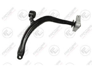 FORTUNE LINE FZ6416 vikšro valdymo svirtis 
 Ašies montavimas/vairavimo mechanizmas/ratai -> Valdymo svirtis/pasukamosios svirties sujungimas -> Vairo trauklės (valdymo svirtis, išilginis balansyras, diago
3520K3