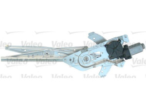 VALEO 850357 lango pakėliklis 
 Vidaus įranga -> Elektrinis lango pakėliklis
7700303553