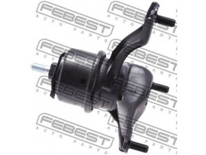 FEBEST TM-045 variklio montavimas 
 Variklis -> Variklio montavimas -> Variklio montavimo rėmas
12362-28100
