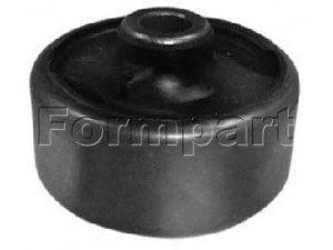 FORMPART 3700009 valdymo svirties/išilginių svirčių įvorė 
 Ašies montavimas/vairavimo mechanizmas/ratai -> Valdymo svirtis/pasukamosios svirties sujungimas -> Montavimas/sutvirtinimas
54500 1C000*, 54500 1C010*, 545001
