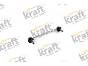 KRAFT AUTOMOTIVE 4301210 šarnyro stabilizatorius 
 Ašies montavimas/vairavimo mechanizmas/ratai -> Stabilizatorius/fiksatoriai -> Savaime išsilyginanti atrama
1693200989