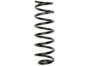 SACHS 994 396 spyruoklė 
 Pakaba -> Spyruoklės
55 02 000 11R