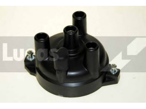 LUCAS ELECTRICAL DDJ314 skirstytuvo dangtelis 
 Kibirkšties / kaitinamasis uždegimas -> Degimo skirstytuvas/dalys
