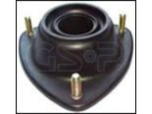 GSP 511290 pakabos statramsčio atraminis guolis 
 Ašies montavimas/vairavimo mechanizmas/ratai -> Montavimas, pakabos statramstis
41710-60B00, 41710-60B00S1
