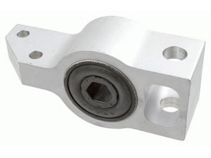LEMFÖRDER 37665 01 valdymo svirties/išilginių svirčių įvorė 
 Ašies montavimas/vairavimo mechanizmas/ratai -> Valdymo svirtis/pasukamosios svirties sujungimas -> Montavimas/sutvirtinimas
8J0 199 231