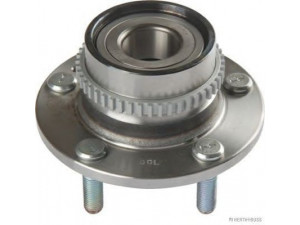 MAGNETI MARELLI 600000138780 rato guolio komplektas
52710-2E100, 52710-2E100