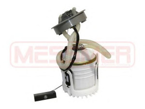 MESSMER 775047 degalų tiekimo blokas 
 Degalų tiekimo sistema -> Kuro tiekimo blokas, visas
1028808, 95VW-9H307-AC, 1H0 919 051 AK