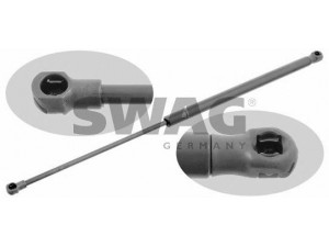 SWAG 64 92 8002 dujinė spyruoklė, bagažinė 
 Priedai -> Bagažinė/pakrovimo skyrius
8731.L0, 8731.J3, 8731.L0