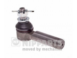 NIPPARTS J4822037 skersinės vairo trauklės galas 
 Vairavimas -> Vairo mechanizmo sujungimai
45046-69127, 45047-69066, 45047-69067