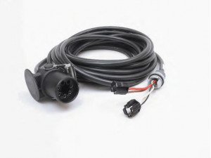 HALDEX 950364406 sujungimo laidas, ABS
400355, A97000178, F003192, 0945428