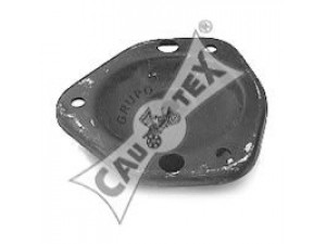 CAUTEX 010260 pakabos statramsčio atraminis guolis 
 Ašies montavimas/vairavimo mechanizmas/ratai -> Montavimas, pakabos statramstis
4401194, 4401194, 4412995, 4447258