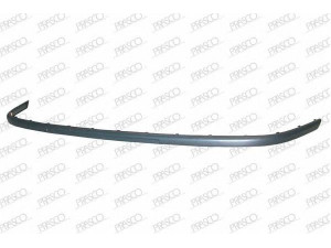 PRASCO VW0211245 apdailos/apsauginės juostelė, buferis 
 Kėbulas -> Apdaila/apsauga/dekoratyvinės juostelės/emblemos -> Apdailos/apsauginės juostelės
6Q0807720, 6Q0807720B41