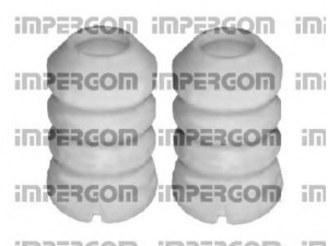 ORIGINAL IMPERIUM 50317 apsauginio dangtelio komplektas, amortizatorius 
 Ašies montavimas/vairavimo mechanizmas/ratai -> Montavimas, pakabos statramstis
1293230744