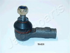 JAPANPARTS TI-821 skersinės vairo trauklės galas 
 Vairavimas -> Vairo mechanizmo sujungimai
48810-63J00, 4881060810000