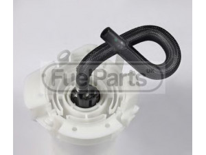 STANDARD FP4011 sūkurinė kamera, degalų siurblys 
 Degalų tiekimo sistema -> Kuro bakas/dalys
815046, 93173977