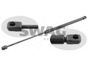 SWAG 50 92 7761 dujinė spyruoklė, bagažinė 
 Priedai -> Bagažinė/pakrovimo skyrius
1 075 742, 6 885 988, 91ABW406A10AF