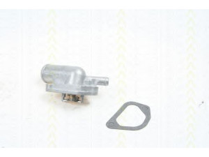 TRISCAN 8620 6788 termostatas, aušinimo skystis 
 Aušinimo sistema -> Termostatas/tarpiklis -> Thermostat
7581200, 7581201, 7581635, 7581636