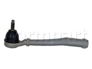 FORMPART 2102006 skersinės vairo trauklės galas 
 Vairavimas -> Vairo mechanizmo sujungimai
1608652280