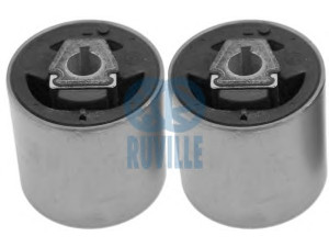 RUVILLE 985025S remonto komplektas, ašies korpusas 
 Ašies montavimas/vairavimo mechanizmas/ratai -> Ašies atrama/ašies korpusas/ašies montavimas -> Ašies korpusas
31 12 0 307 882