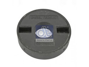 DT 4.80004 vairavimo plokštelė, vandens siurblys
000 155 0310, 0001550310, 480004