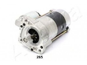 ASHIKA 003-Z265 starteris 
 Elektros įranga -> Starterio sistema -> Starteris
M2T85271, 3110068D00