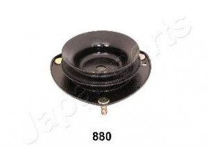 JAPANPARTS RU-880 pakabos statramsčio atraminis guolis 
 Ašies montavimas/vairavimo mechanizmas/ratai -> Montavimas, pakabos statramstis
41710-60G10, 41710-60G11, 41742-60G00