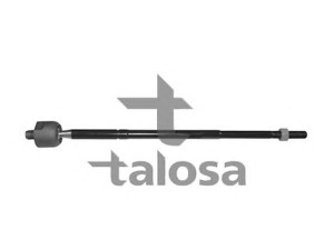 TALOSA 44-04292 vidinė skersinė vairo trauklė 
 Vairavimas -> Vairo mechanizmo sujungimai