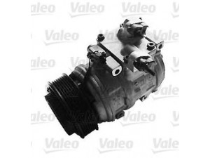 VALEO 813370 kompresorius, oro kondicionierius 
 Oro kondicionavimas -> Kompresorius/dalys
97701-3E050, 977013E050