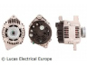 LUCAS ELECTRICAL LRA01705 kintamosios srovės generatorius 
 Elektros įranga -> Kint. sr. generatorius/dalys -> Kintamosios srovės generatorius
7700871033, 7701499597