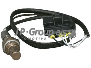 JP GROUP 1193803300 lambda jutiklis 
 Išmetimo sistema -> Lambda jutiklis
078906265M