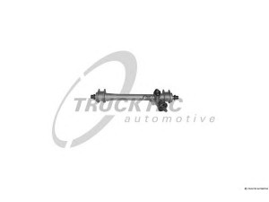 TRUCKTEC AUTOMOTIVE 07.37.004 vairo pavara
191 419 063 C