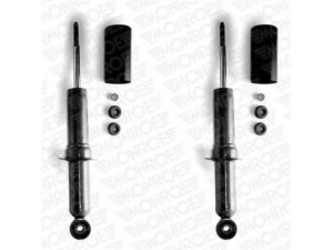 MONROE D8345 amortizatorius 
 Pakaba -> Amortizatorius
4851035050, 4851060060, 4851060070