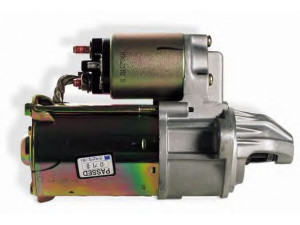 SIDAT 410201 starteris 
 Elektros įranga -> Starterio sistema -> Starteris
25187957, 25187957, 96208782, 96550792