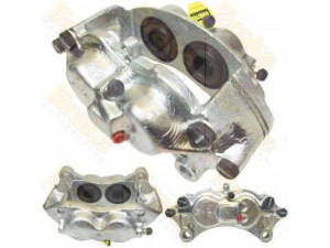 Brake ENGINEERING CA1230R stabdžių apkaba 
 Stabdžių sistema -> Stabdžių matuoklis -> Stabdžių matuoklio montavimas
6674204201