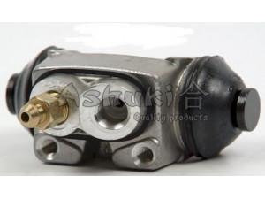 ASHUKI 0969-2150 rato stabdžių cilindras 
 Stabdžių sistema -> Ratų cilindrai
0 986 475 855/BOSCH, 58330-25000
