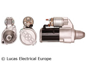 LUCAS ELECTRICAL LRS02359 starteris 
 Elektros įranga -> Starterio sistema -> Starteris
04801472AA, 56044572AB, PN04801472AA