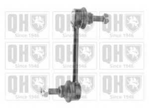 QUINTON HAZELL QLS3693S šarnyro stabilizatorius 
 Ašies montavimas/vairavimo mechanizmas/ratai -> Stabilizatorius/fiksatoriai -> Savaime išsilyginanti atrama
48840 14030, 85-0745
