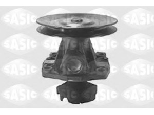 SASIC 9001197 vandens siurblys 
 Aušinimo sistema -> Vandens siurblys/tarpiklis -> Vandens siurblys
5936404, 4408201, 5936404, 5960469