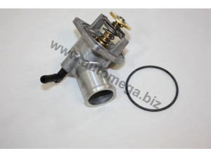 AUTOMEGA 1013380434 termostatas, aušinimo skystis
1338434, 1338434, 1338434