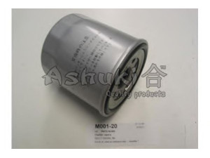 ASHUKI M001-20 alyvos filtras 
 Filtrai -> Alyvos filtras
10-03-317/ASHIKA, FO-317S/JAPANPARTS