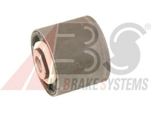 A.B.S. 270241 valdymo svirties/išilginių svirčių įvorė 
 Ašies montavimas/vairavimo mechanizmas/ratai -> Valdymo svirtis/pasukamosios svirties sujungimas -> Montavimas/sutvirtinimas
352302, 352458, 90445565, 90576775