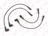 LYNXauto SPE4610 uždegimo laido komplektas
21083-3707080, 2111-3707080