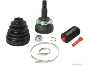 MAGNETI MARELLI 600000063740 jungčių komplektas, kardaninis velenas
43470-49655, 43470-69625
