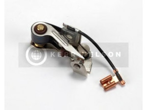 STANDARD ICS012 kontakto pertraukiklis, skirstytuvas 
 Kibirkšties / kaitinamasis uždegimas -> Degimo skirstytuvas/dalys
036 998 051A, 036 998 051C, 036 998 051D