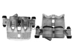 BOSCH 0 986 134 304 stabdžių apkaba 
 Stabdžių sistema -> Stabdžių matuoklis -> Stabdžių matuoklio montavimas
4401 K2