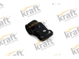 KRAFT AUTOMOTIVE 4235925 valdymo svirties/išilginių svirčių įvorė 
 Ašies montavimas/vairavimo mechanizmas/ratai -> Valdymo svirtis/pasukamosios svirties sujungimas -> Montavimas/sutvirtinimas
352382